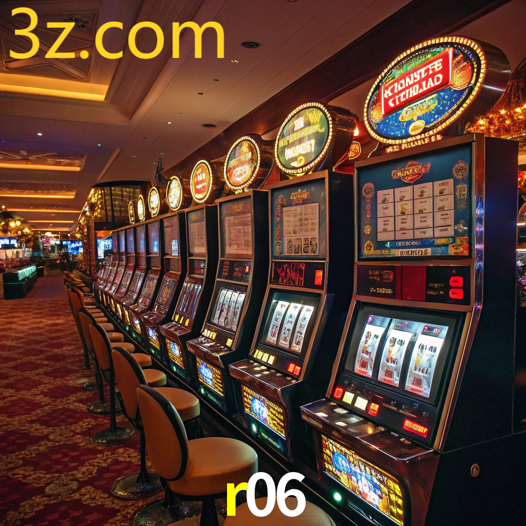 Verificação de Conta R06.COM