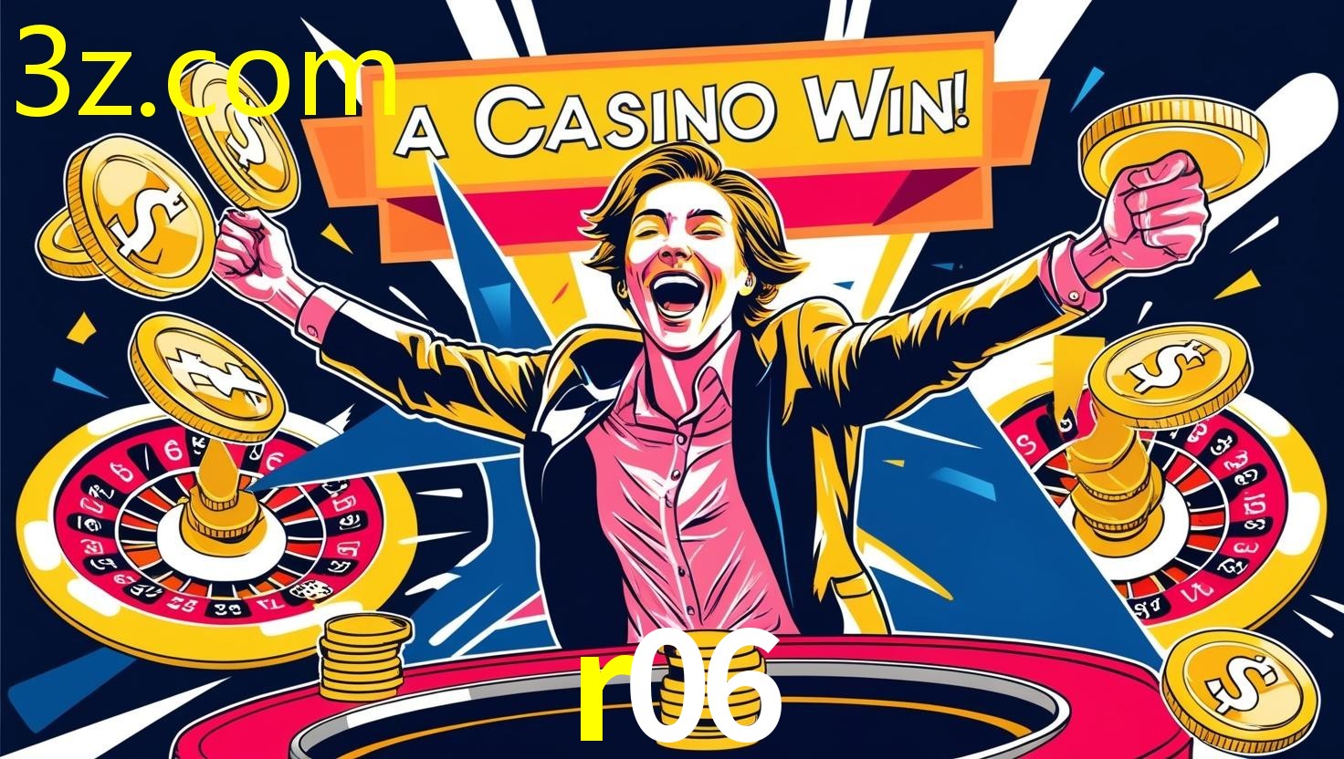 Login Seguro R06.COM